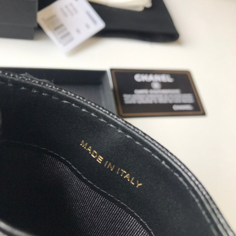 Clatiz - CHL Wallets - 735