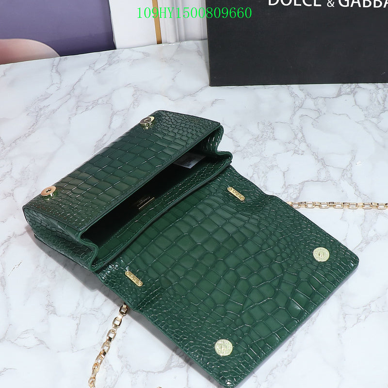 Disarh - DAG Bags - 038