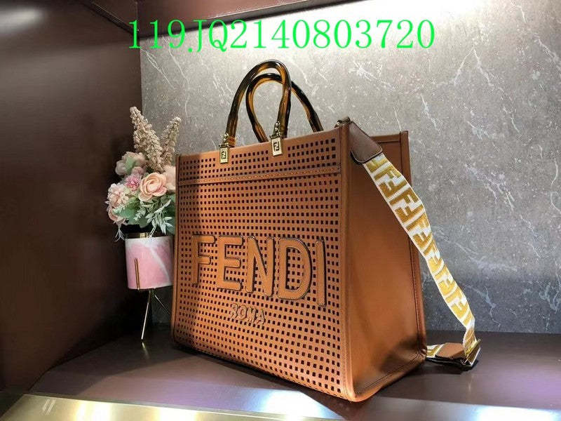 Disarh - FDE Bags - 3244