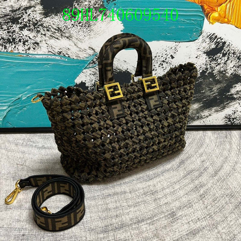 Disarh - FDE Bags - 3170