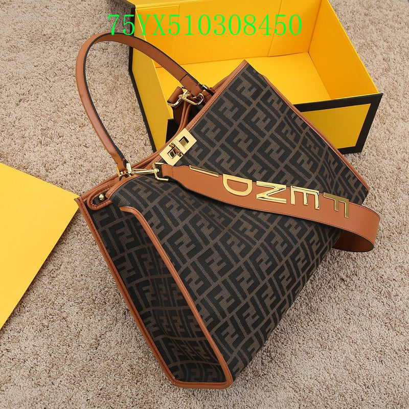 Disarh - FDE Bags - 3447