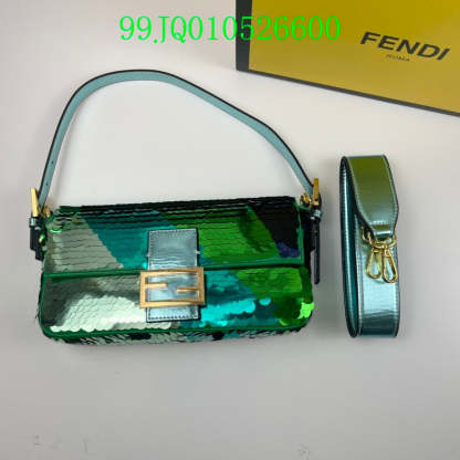 Disarh - FDE Bags - 3203