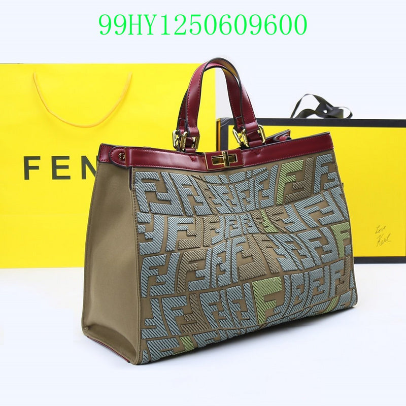 Disarh - FDE Bags - 3017