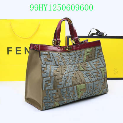 Disarh - FDE Bags - 3017