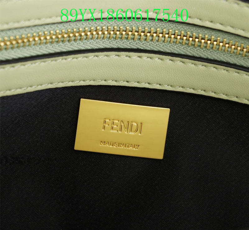 Disarh - FDE Bags - 2990