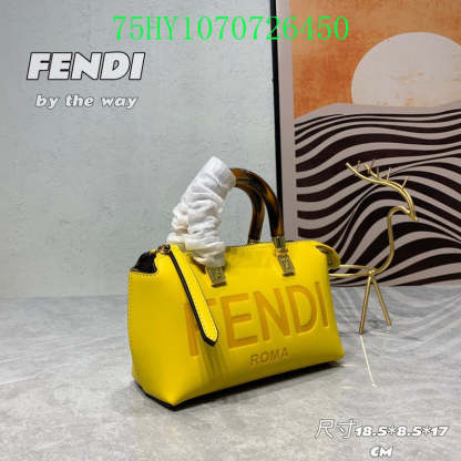 Disarh - FDE Bags - 3284