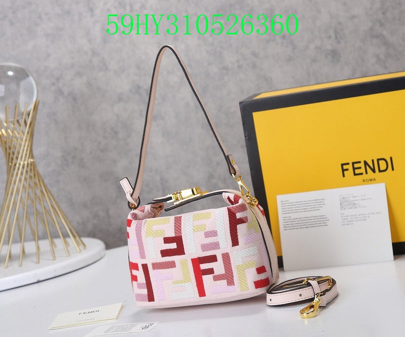 Disarh - FDE Bags - 3050