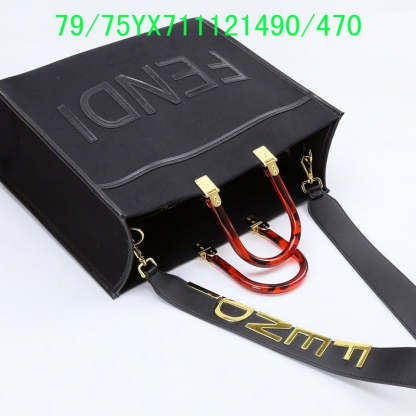Disarh - FDE Bags - 3494