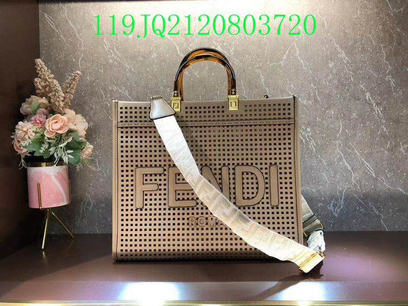 Disarh - FDE Bags - 3276