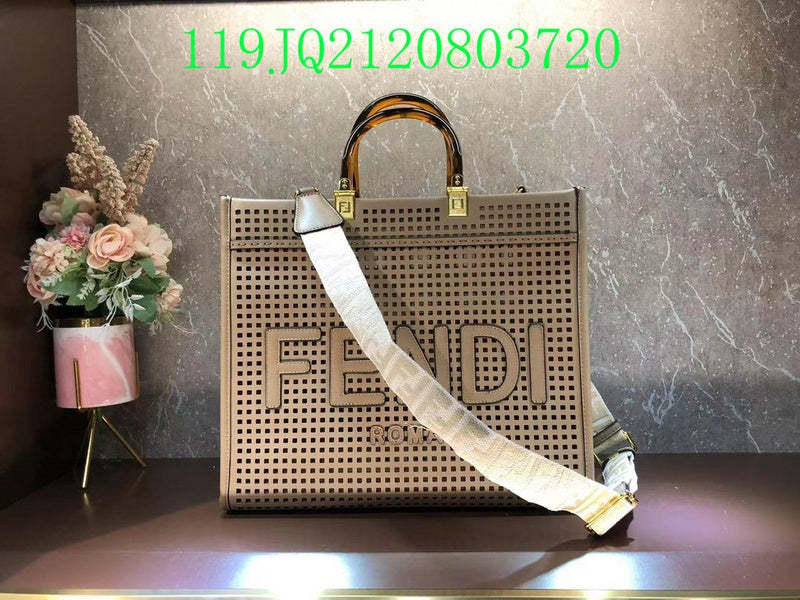 Disarh - FDE Bags - 3276