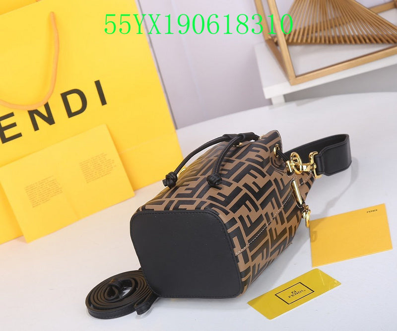 Disarh - FDE Bags - 2962