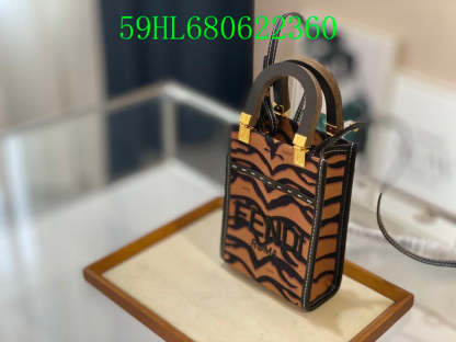Disarh - FDE Bags - 2873