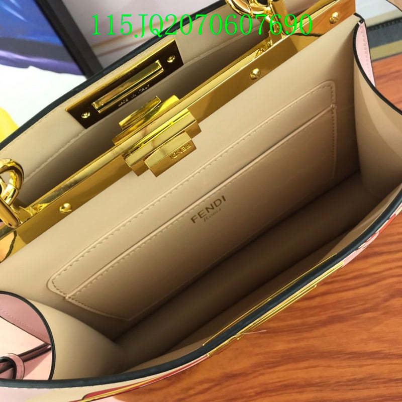 Disarh - FDE Bags - 3175