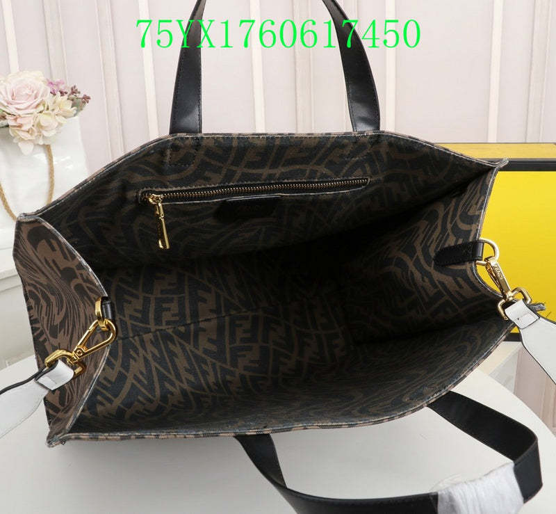 Disarh - FDE Bags - 2984