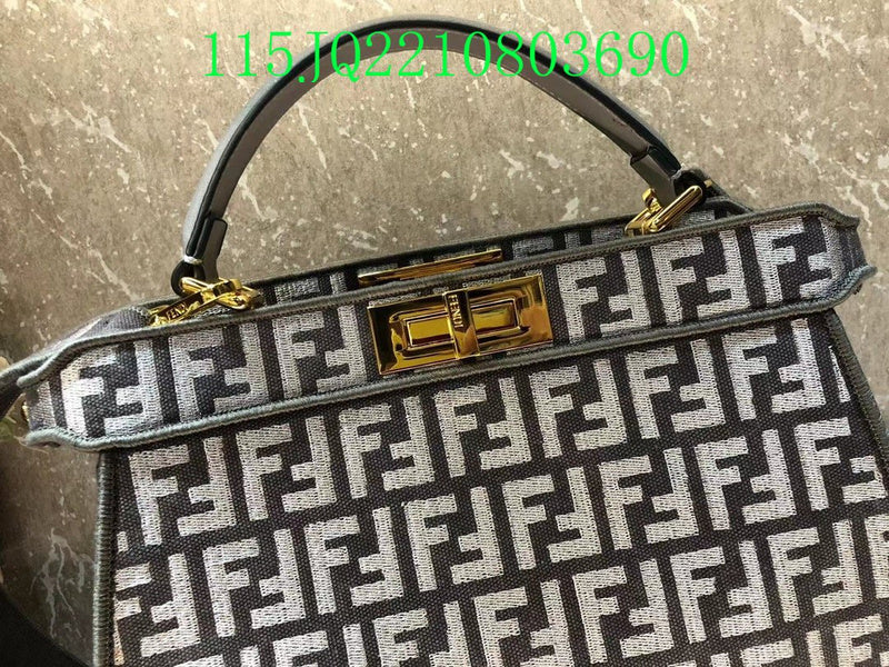 Disarh - FDE Bags - 3258