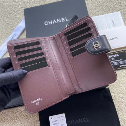Clatiz - CHL Wallets - 701