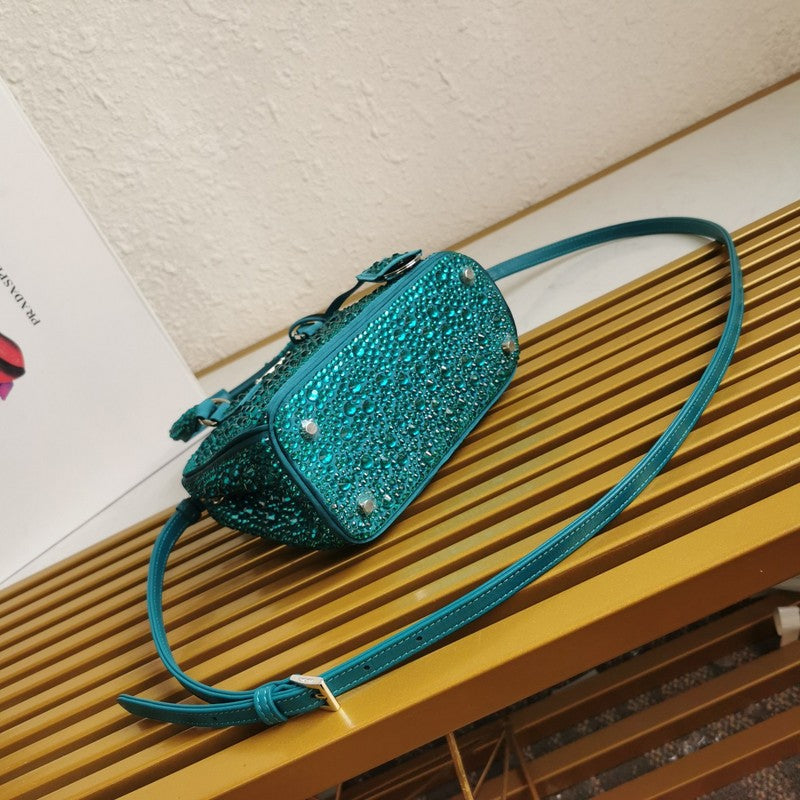 Clatiz - PD Bags - 097