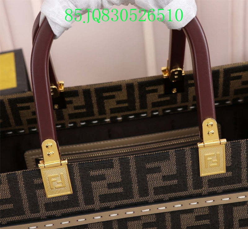 Disarh - FDE Bags - 3199