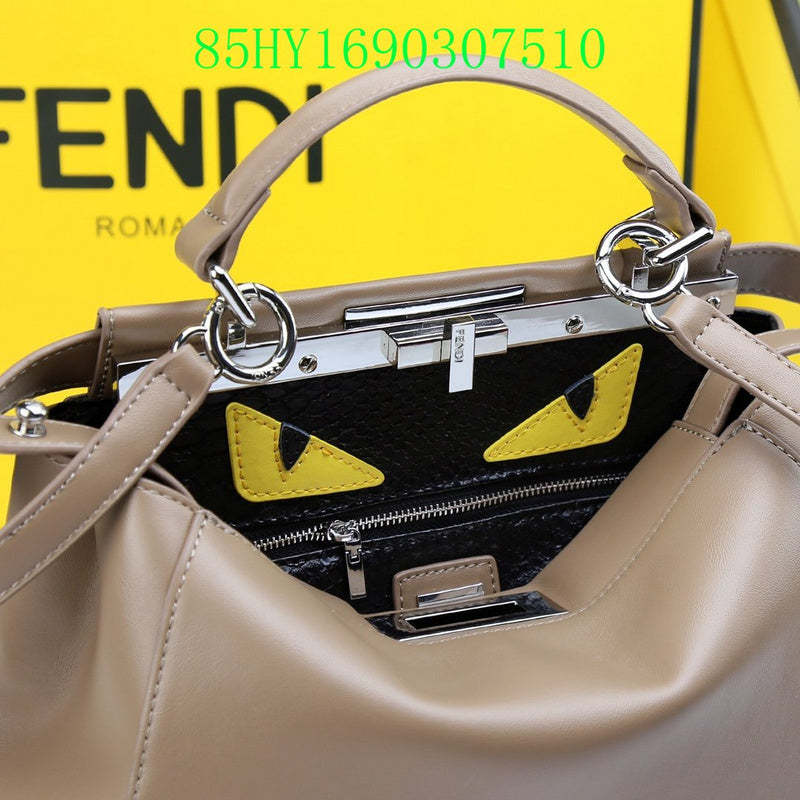 Disarh - FDE Bags - 2782
