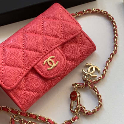 Clatiz - CHL Wallets - 753