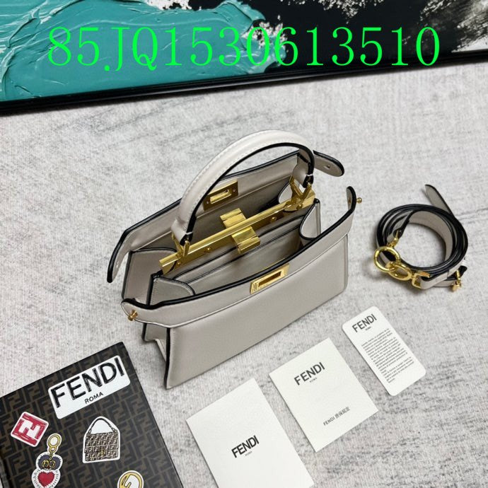 Disarh - FDE Bags - 3146