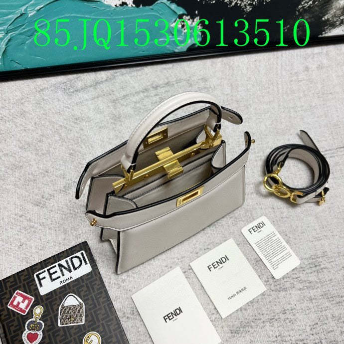 Disarh - FDE Bags - 3146