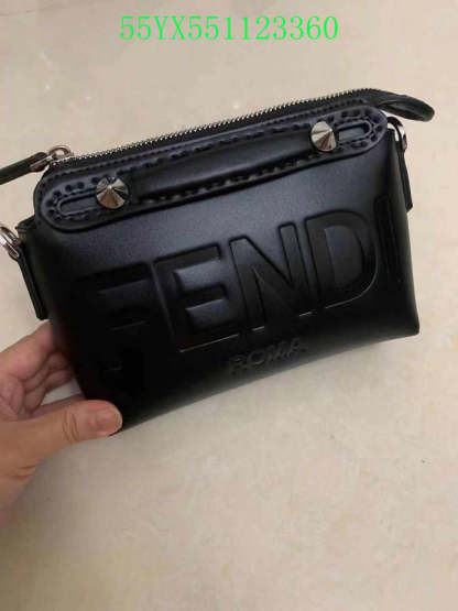 Disarh - FDE Bags - 3493