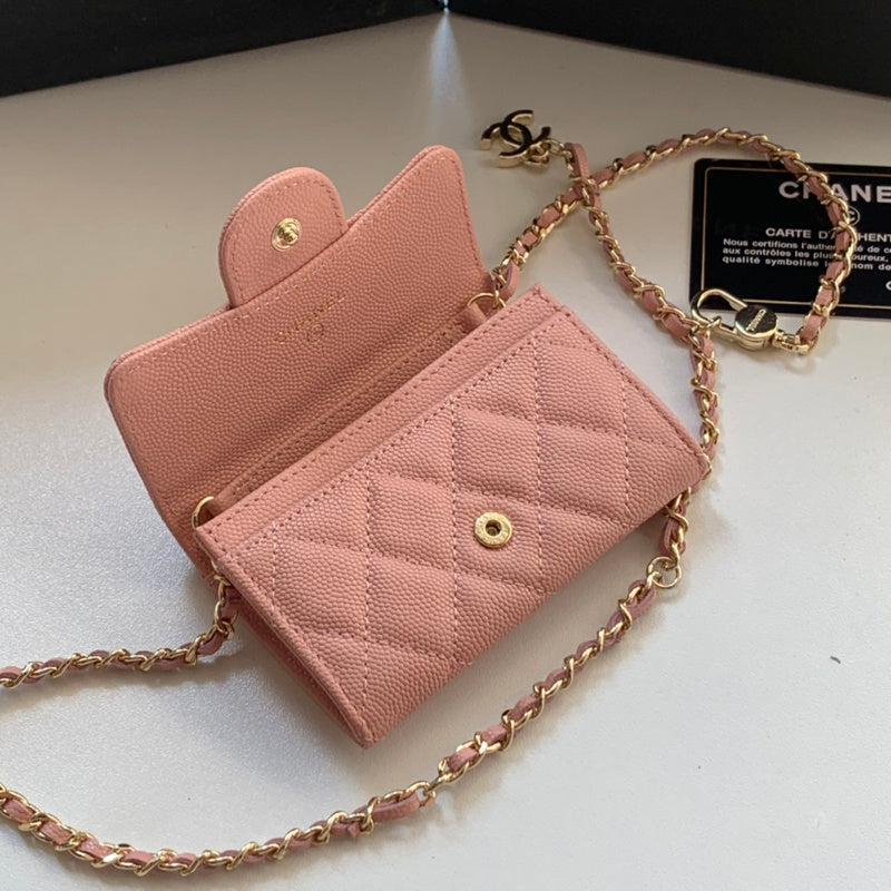 Clatiz - CHL Wallets - 754