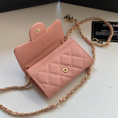 Clatiz - CHL Wallets - 754