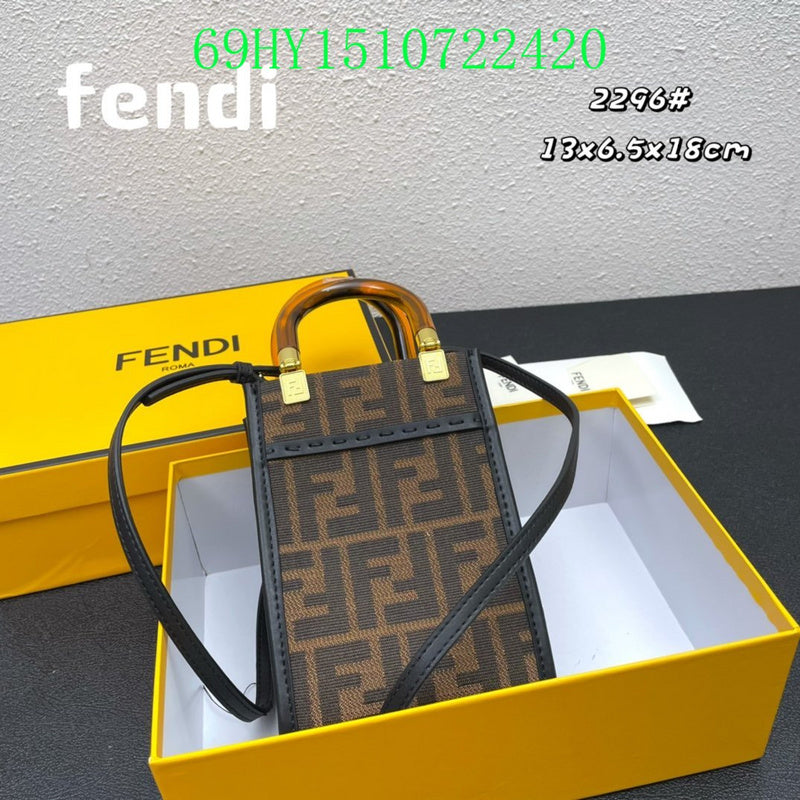 Disarh - FDE Bags - 3308