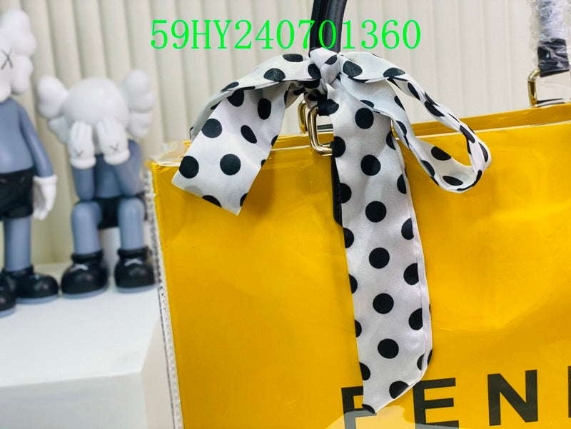 Disarh - FDE Bags - 2941
