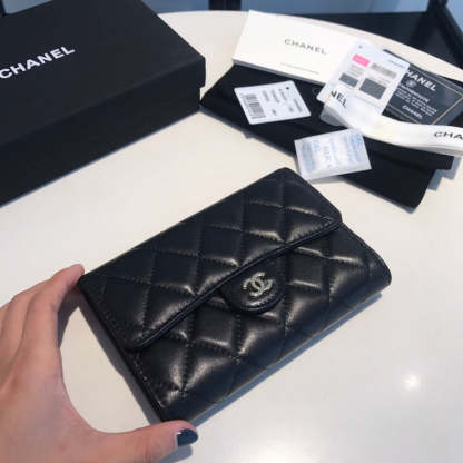 Clatiz - CHL Wallets - 704