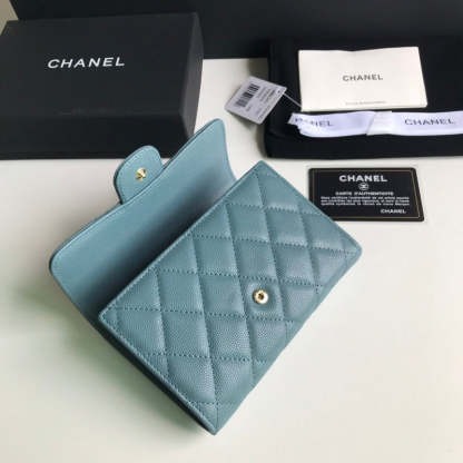 Clatiz - CHL Wallets - 725