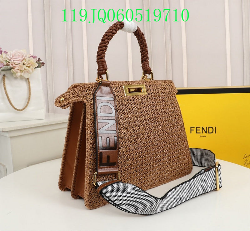 Disarh - FDE Bags - 3104