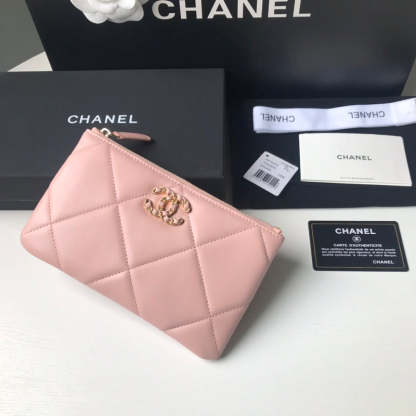 Clatiz - CHL Wallets - 734