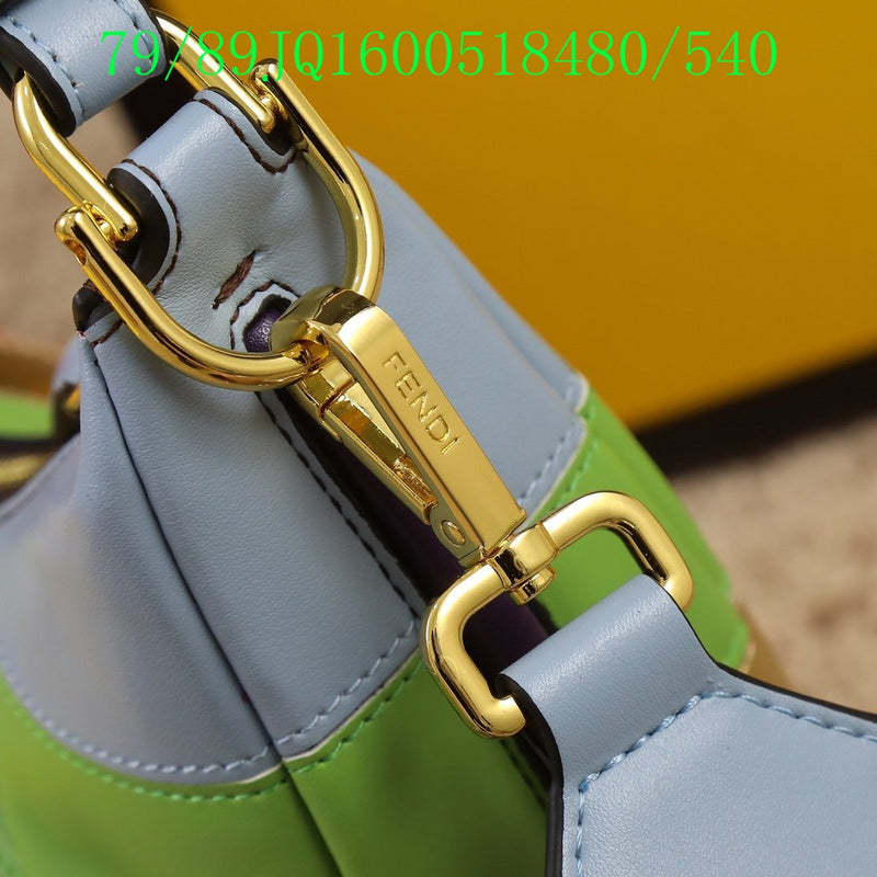 Disarh - FDE Bags - 2909