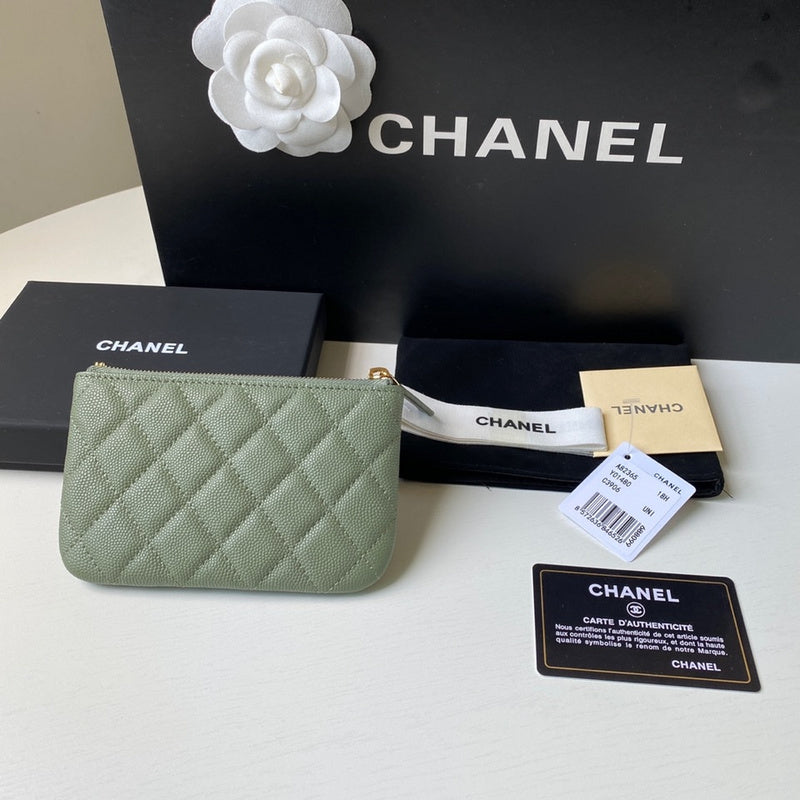 Clatiz - CHL Wallets - 722