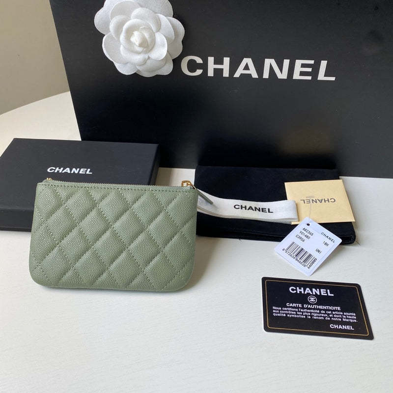 Clatiz - CHL Wallets - 722