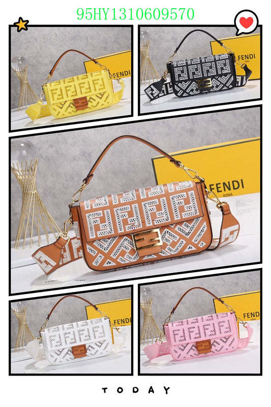 Disarh - FDE Bags - 3019