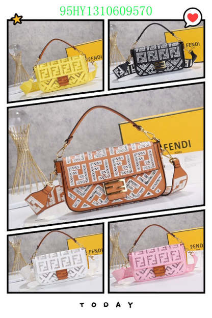 Disarh - FDE Bags - 3019