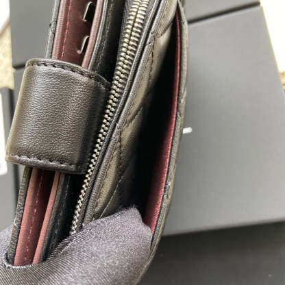 Clatiz - CHL Wallets - 701