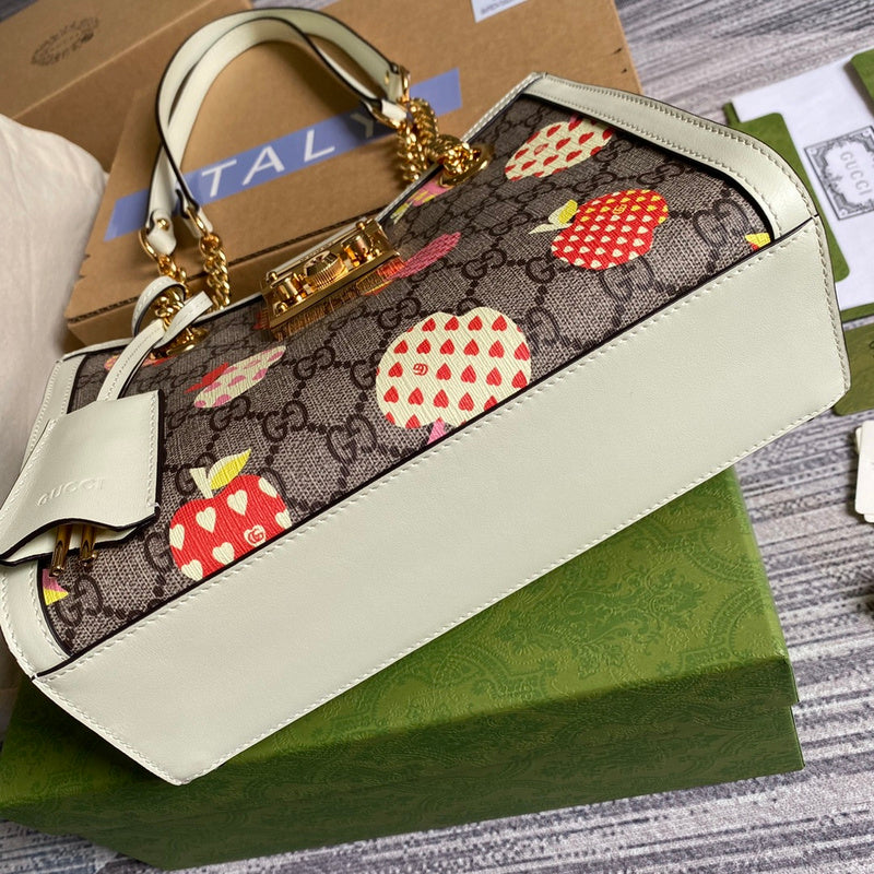 Dubula - GG Bags - 1825