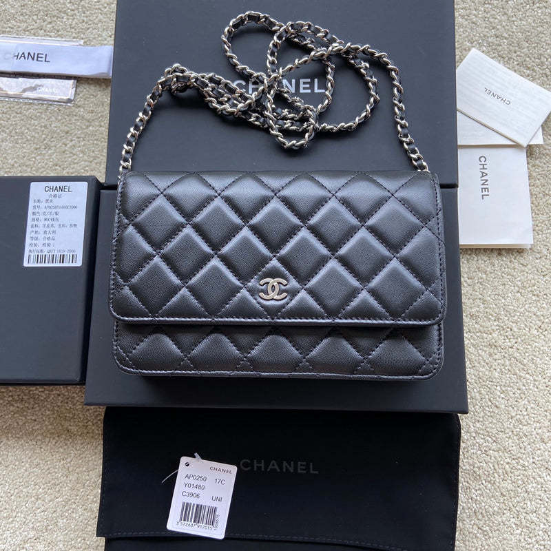 Clatiz - CHL Wallets - 702