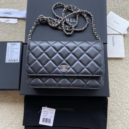 Clatiz - CHL Wallets - 702