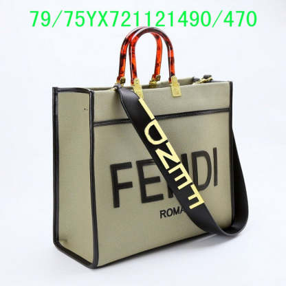 Disarh - FDE Bags - 3486