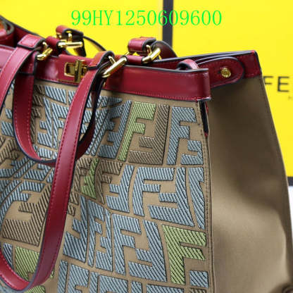 Disarh - FDE Bags - 3017