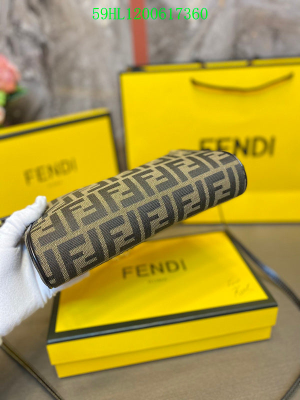 Disarh - FDE Bags - 2884