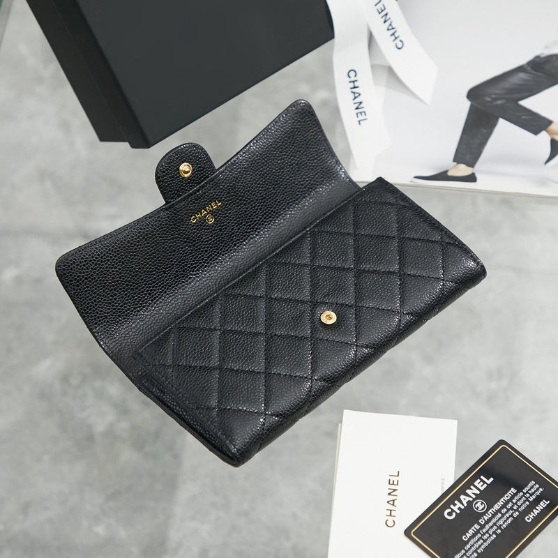 Clatiz - CHL Wallets - 657