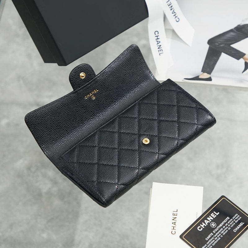 Clatiz - CHL Wallets - 657