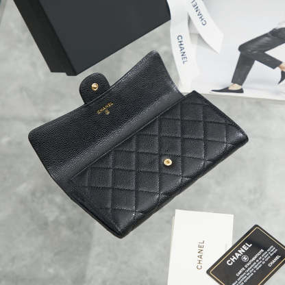 Clatiz - CHL Wallets - 657
